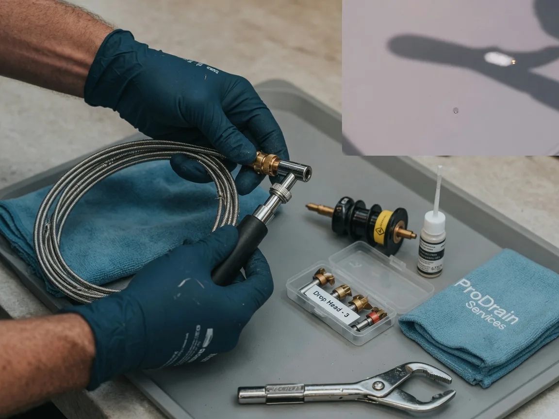 Why choose Drain Cleaning in House Springs, MO